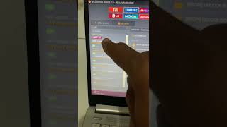 Frp samsung a02 done via unlock tool