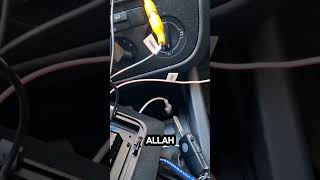 Gavur olmakta zor 😅😅