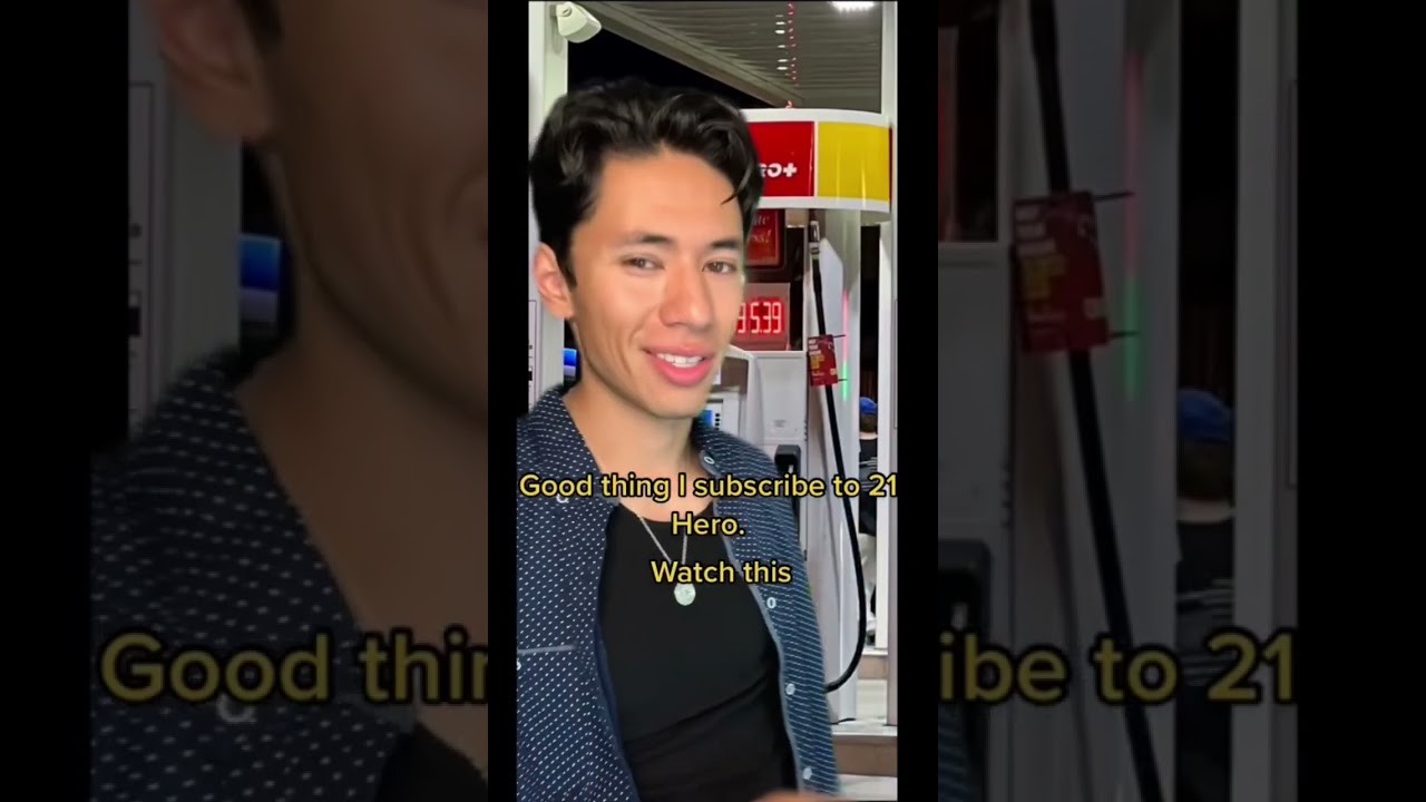 How to pay less for fuel ⛽️ 