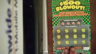 CRUSHING THE BLOWOUT ODDS!!! HIGE PROFIT ON $100 DOLLAR SESSION