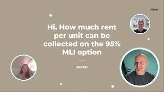CMHC MLI Select: How to Finance Multifamily Real Estate in Alberta With 95% Leverage