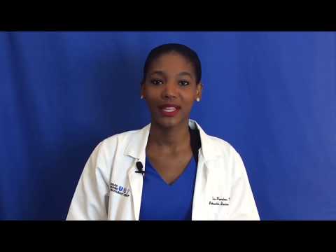 Signs of infection after surgery: Tricia Gordon, NP, Orthopaedic Spine Center