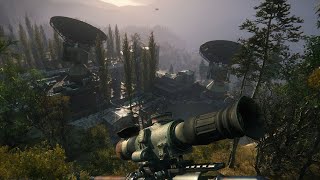 Sniper 3D Gun Shooter: Free Shooting Games - FPS Android Gameplay #2 screenshot 3