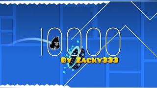 10000 Layout by Zacky333 (me)