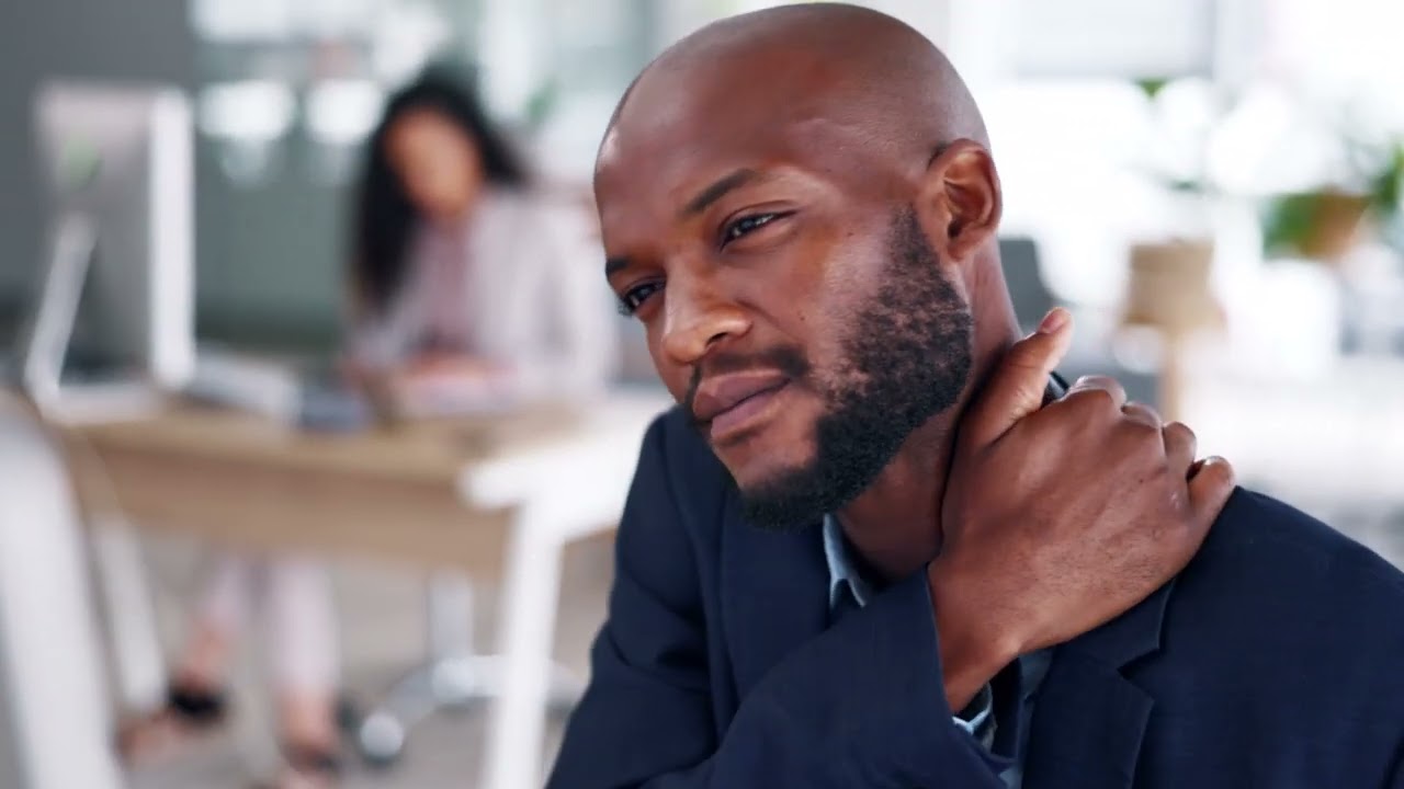 Why Pain Flares Up (Even When You're Healing)