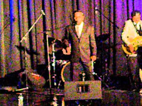 Los Rockin Devil's - Gloria