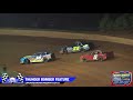 Thunder Bomber Feature - Lancaster Motor Speedway 6/24/23