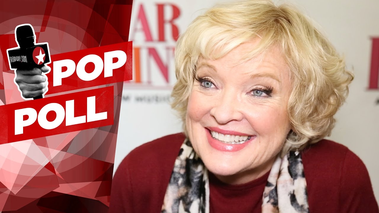 WAR PAINT Pop Poll: Beauty Product Secrets from Patti LuPone, Christine Ebersole & More!