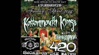 The Bredrin Daddys When You Come To Long Beach