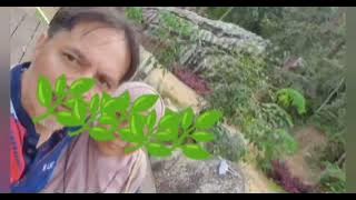 Campsite ~ 250107 Visit Overview @ Batu Kurau & Padang Rengas.