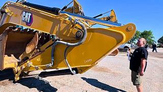 The Equipment Market is Broken