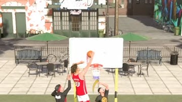 Nba 2k20 How to Snatch Block for guards