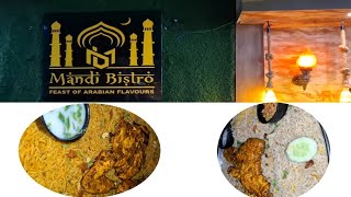Mandi Bistro Ll Arabian Mandi Restaurant Ll Restaurants In Hyderabad