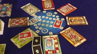 Bower's Game Corner: Feelings Review