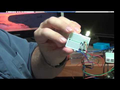 IoT RPi