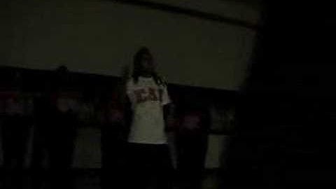 Sigma Lambda Gamma Iota Beta Chapter