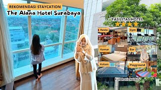 THE ALANA SURABAYA || View Cityland Untuk Honeymoon or Family • Hotel Mewah Harga Murah Bintang 4⭐️