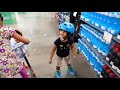 Mikku's Funtime @ Decathlon - Kochi
