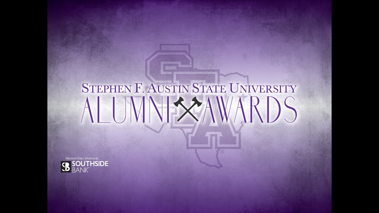 2021 Alumni Awards Live Event 09-17