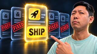 I Was a QA Director. Here’s Why Bugs Still Ship.