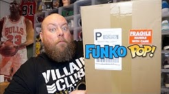 Unboxing A $70 POPTOPIA Funko Pop Mystery Box