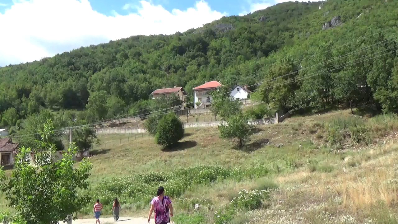 Staro selo Macedonia