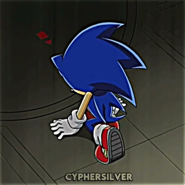 DARK SONIC EDIT