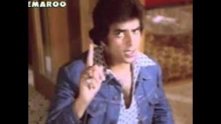 Dekho shor na Machana - powerful (Thriller) song of Kishore Kumar 70's (*_*)