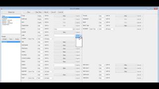 Ltrace Report Changes