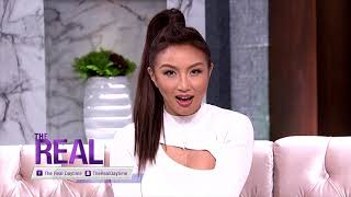 Friday on 'The Real': Tameka "Tiny" Cottle-Harris and Shekinah