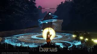 Flame vs Shadow | Attila and Robin Clash in PvP – HOTDA Lore Duel screenshot 2