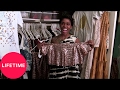 Project Runway Season 15: Kimber Richardson's Home Visit and Closet Tour | Lifetime