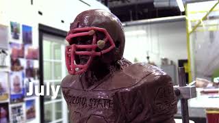 ASU year in review 2017: Top video stories in 2 minutes