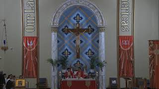 Misa de Vigilia del Sabado (Espanol), Nuestra Senora de Guadalupe Brooklyn NY Iglesia Catolica