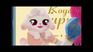 Princess Pet Palace: Royal Puppy - Libii