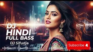 💃High CEO Vibes | Hindi DJ Remix 2025  | DJ Sifudja 