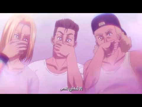 anime huntai أنمي هنتاي - YouTube