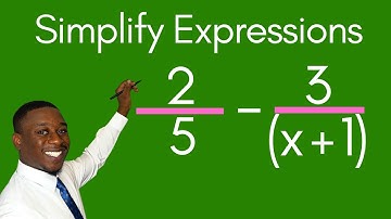 Simplify Algebraic Expressions: Top Practice Tips