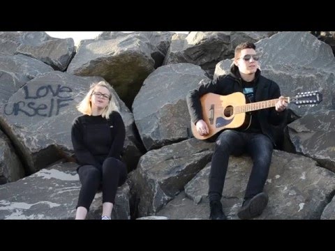 My Heart I Surrender - (I Prevail Cover) // Carson Nikol ft. Mike Haider