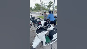 2 tên cướp chém bảo vệ và cái kết buồn #usa @Longgiang67 @LongGiang77