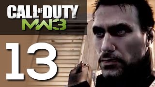 Call of Duty: Modern Warfare 3 - Walkthrough Act 2 | Mission 6: Blood Brothers - No Commentary