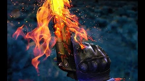 CSGO Aim Botz - Training Deagle very fast player ;) or not?