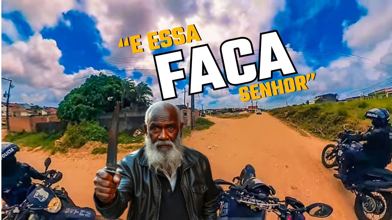 Getam em ação no VIDA NOVA SOBRADO SERGIPE