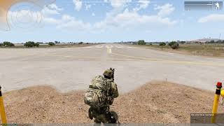 ArmA 3 08/10/2026 Alive Transport support issue with Alive Mod