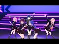 【シャインポスト】Go my way, Go your way/HY:RAIN【Be Your アイドル!】