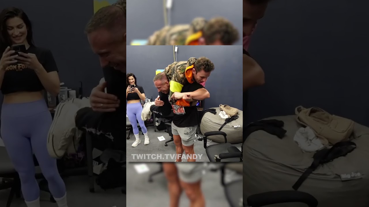 I Can't BELIEVE Knut and Austin Did this...