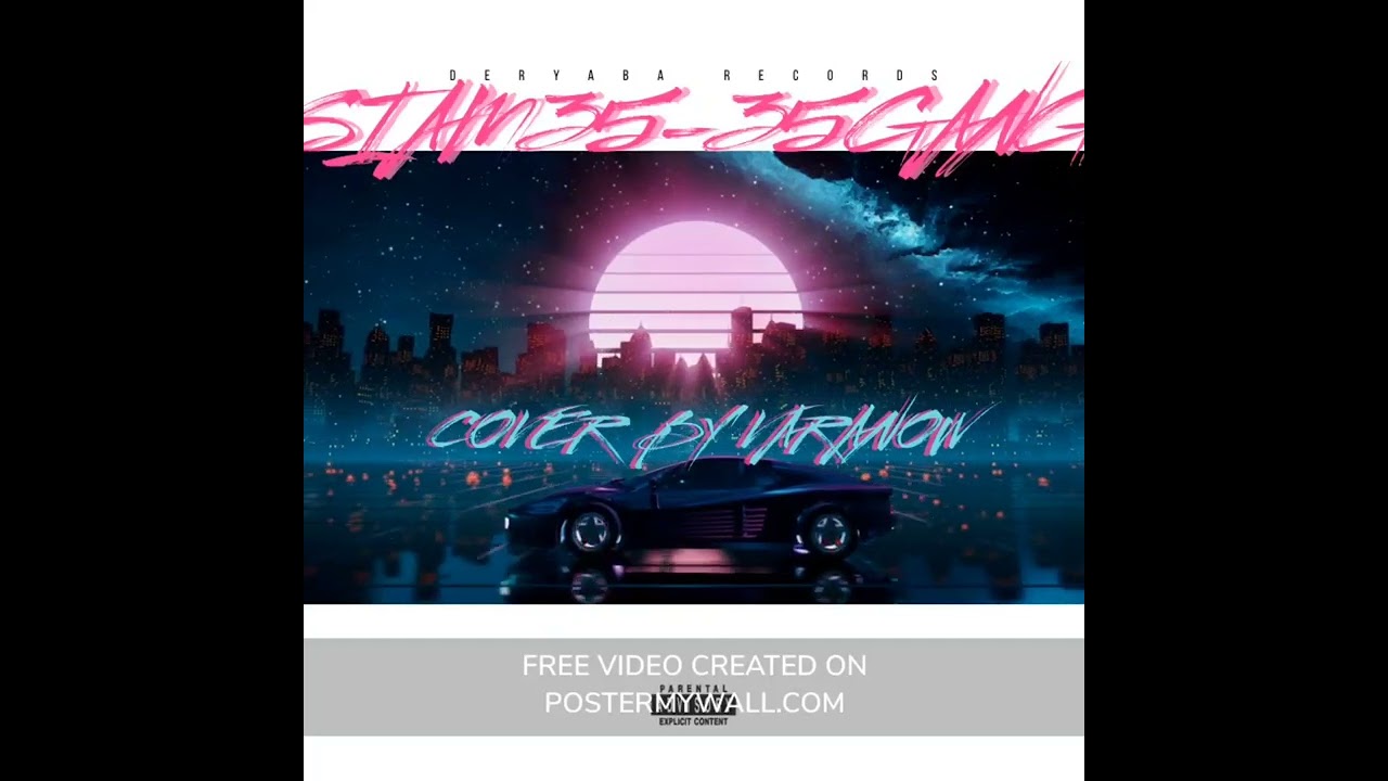 Siam35 - 35gang[cover by varanow]