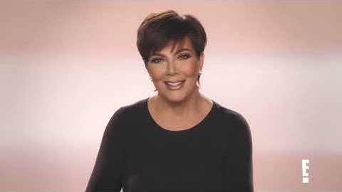 Thumbnail of A Very Kardashian Christmas: Unforgettable KUWTK Holiday Moments | KUWTK | E!