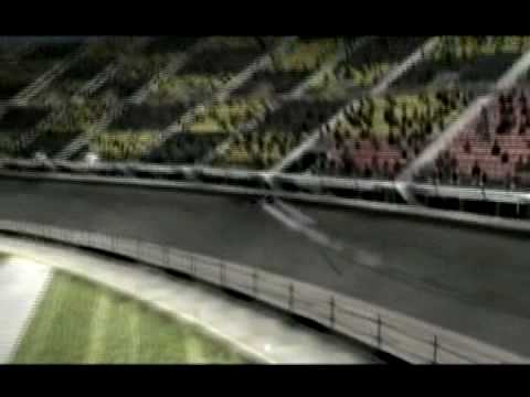 Forza Motorsport • E3 2004 Trailer • Xbox