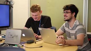 Providence Digital Innovation Group's 2018 Hackathon